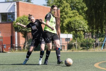 Bild 42 - wBJ SV Henstedt Ulzburg - TuS Rotenhof : Ergebnis: 12:0